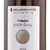 Copymaster3D Tough UV Resin 500 ml Light Grey CM RT B405 0500 LG 27562 1