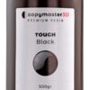 Copymaster3D Tough UV Resin 500 ml Schwarz CM RT B405 0500 BK 27563