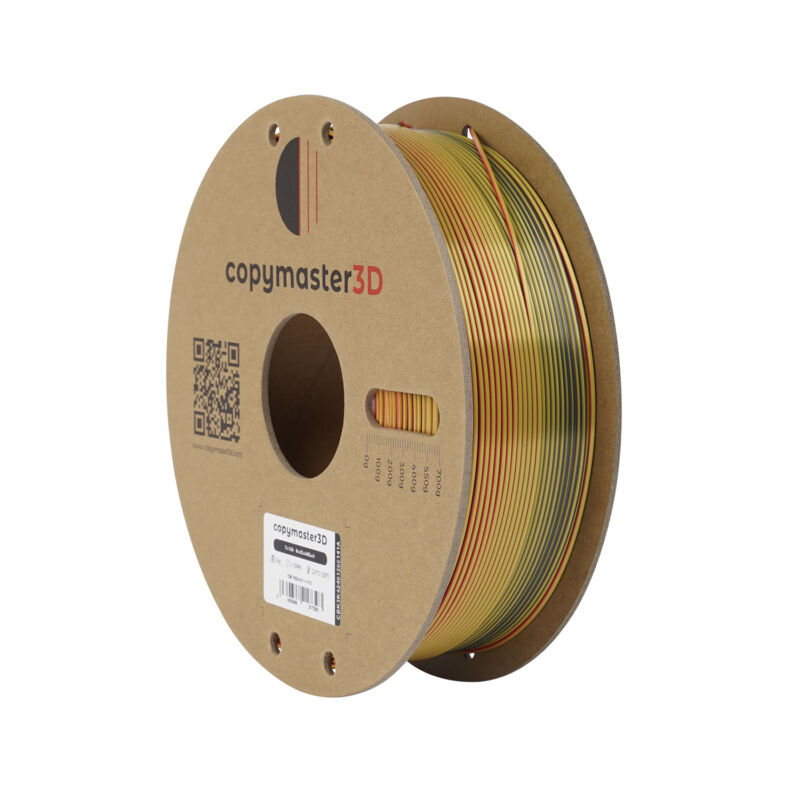 Copymaster3D Tri-Silk - imagine 3