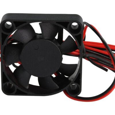 Ventilator Creality 3D 12v (40X40) CR-10s 300/400/Mini