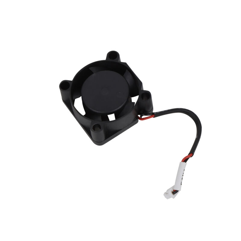 Ventilator Axial Creality 3D 2510 - imagine 4