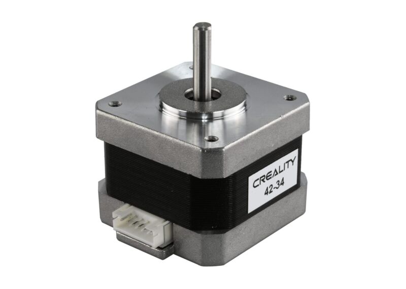Motor pas cu pas Creality 3D 42-34