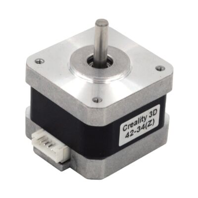 Creality 3D 42-34 motor pas cu pas cu ax rotund