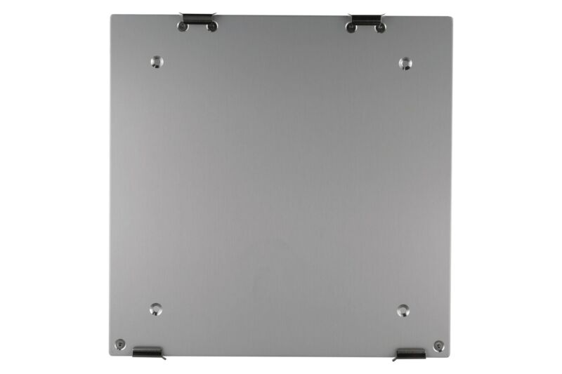 Creality 3D CP-01 Placă de Construcție cu Pat Încălzit - imagine 2