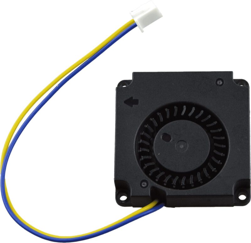 Ventilator de răcire pentru filament Creality 3D CP-01