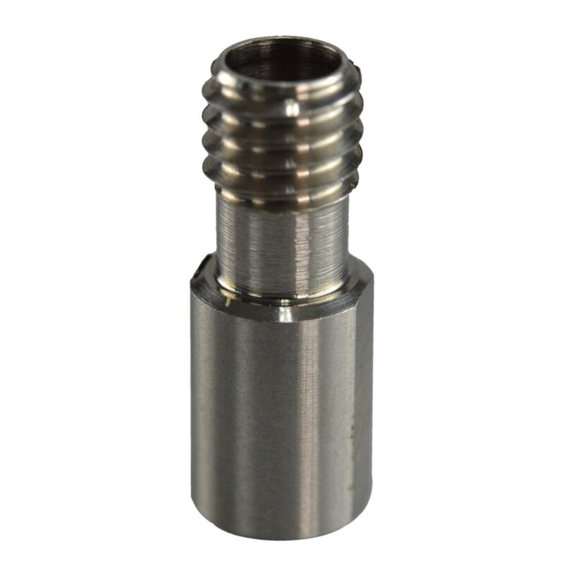 Creality 3D CP-01 Conductă de Transfer Termic / Tub Gât - 3.00mm - 4g - imagine 2
