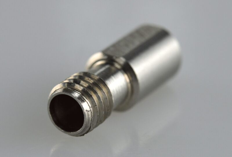 Creality 3D CP-01 Conductă de Transfer Termic / Tub Gât - 3.00mm - 4g - imagine 3
