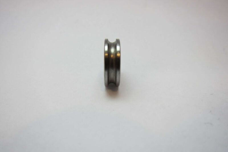 Rulment Extruder Creality / Roată Filament - 1.75mm - 3g - imagine 4