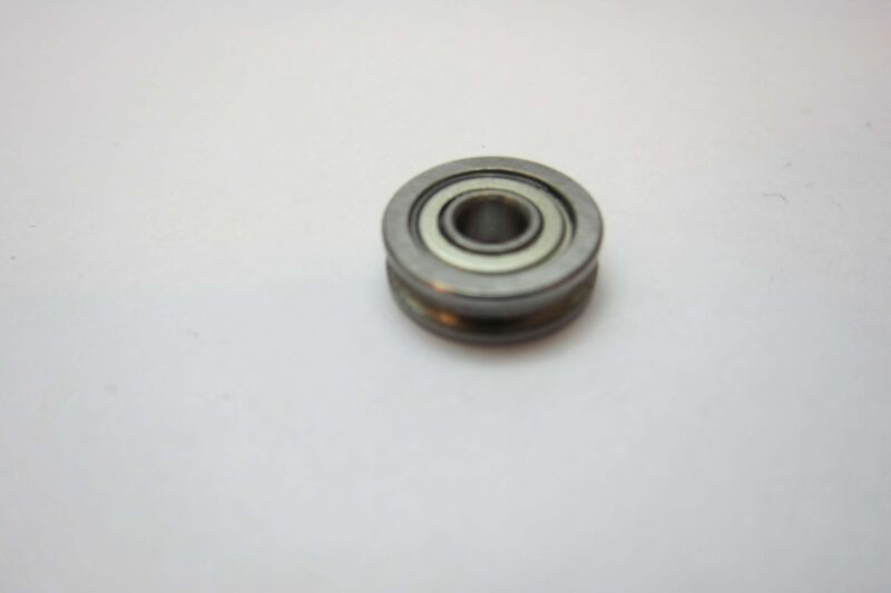 Rulment Extruder Creality / Roată Filament - 1.75mm - 3g - imagine 3