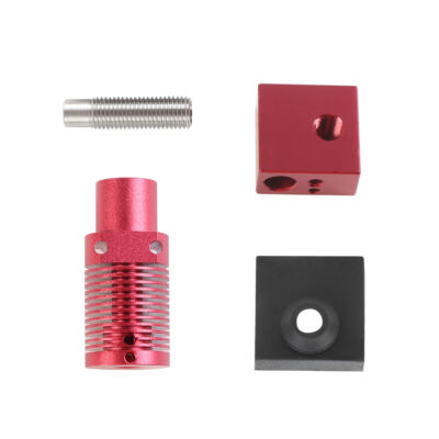 Creality 3D CR-10 Max kit accesorii hot-end