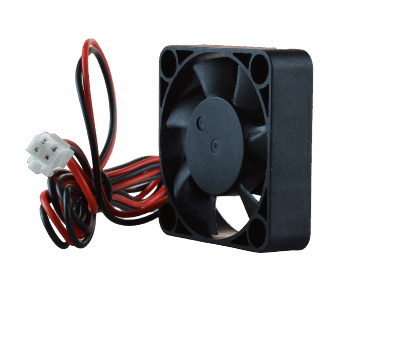 Creality 3D CR-10 Max Ventilator Extruder