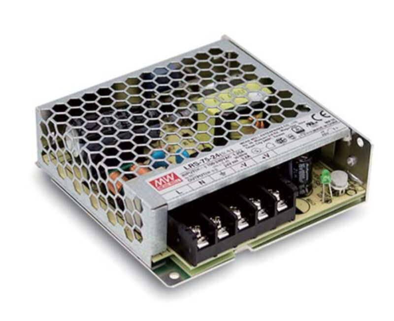 Creality 3D CR-10 Max Placă de bază Alimentare - 75W