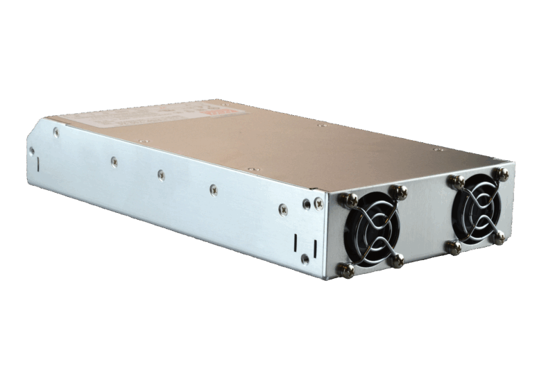 Creality 3D Mean Well Power Supply - 750W - imagine 3