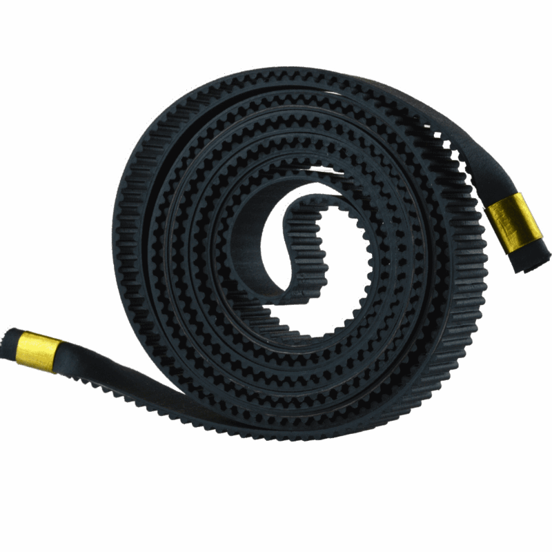 Creality 3D CR-10 Max kit curea sincrona X - 3.00mm - 140g