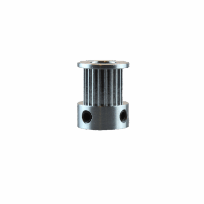 Creality 3D CR-10 Max Roata sincronă 2GT 10 mm - 10mm - 140g