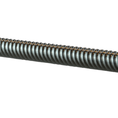 Creality 3D CR-10 Max T-Șurub filetat - 3.00mm - 140g