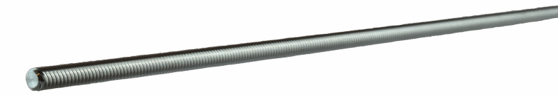 Creality 3D CR-10 Max T-Șurub filetat - 3.00mm - 140g - imagine 3