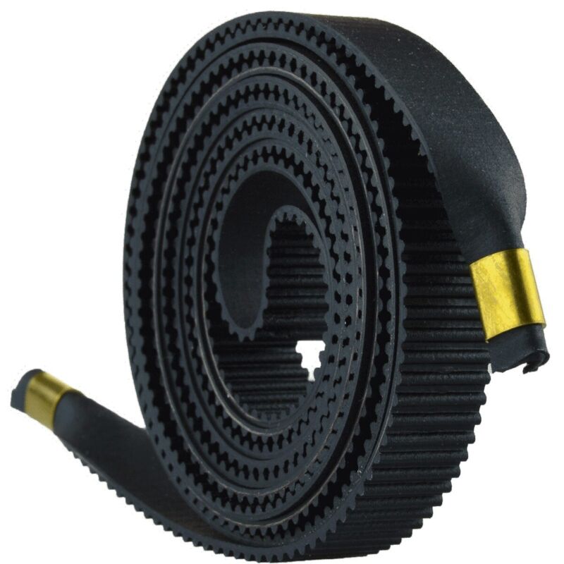 Creality 3D CR-10 Max kit curea axă Y - 3.00mm - 140g - imagine 3