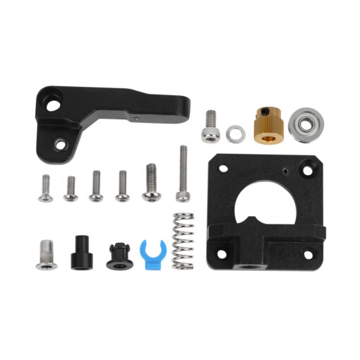 Kit de Extrudare Creality 3D Metal Negru