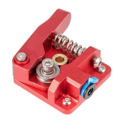 Mecanism de extrudare metalic al seriei Creality 3D CR-10