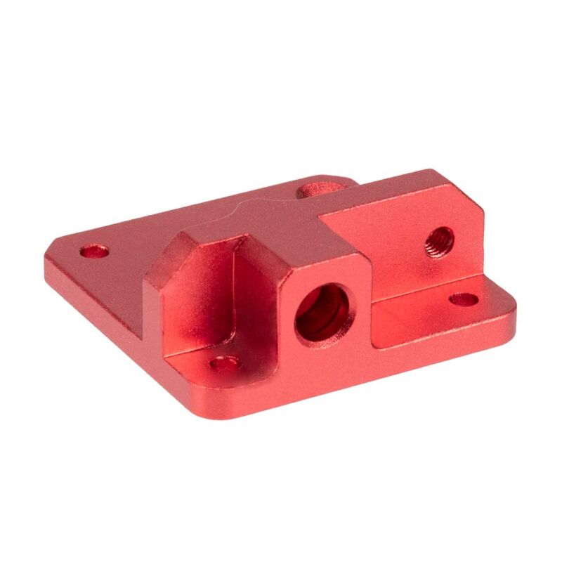 Mecanism de extrudare metalic al seriei Creality 3D CR-10 - imagine 4