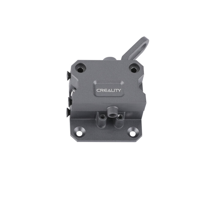 Creality 3D CR-10 SE Kit de Extrudare - imagine 3