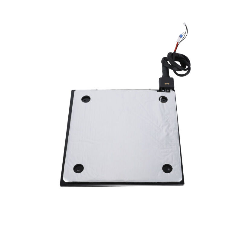 Creality 3D CR-10 SE Kit placă pat încălzit - imagine 3