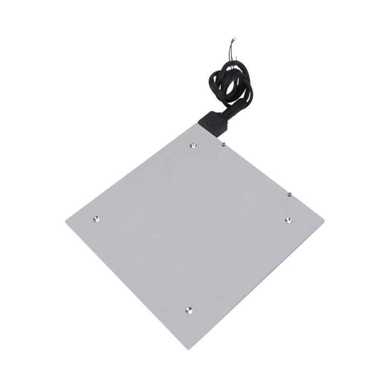 Creality 3D CR-10 SE Kit placă pat încălzit - imagine 4
