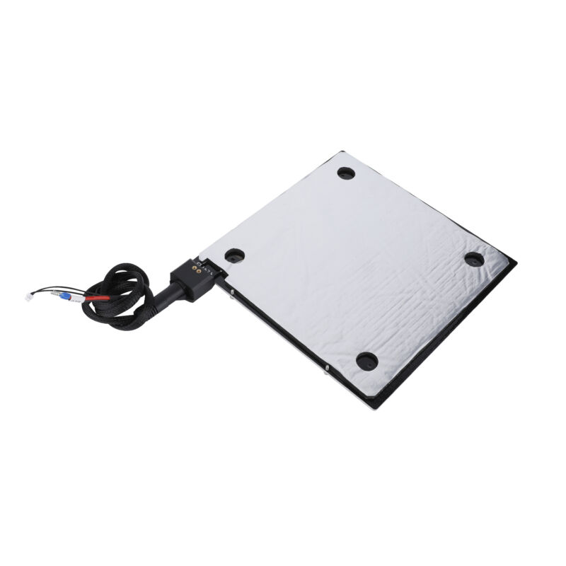 Creality 3D CR-10 SE Kit placă pat încălzit - imagine 5