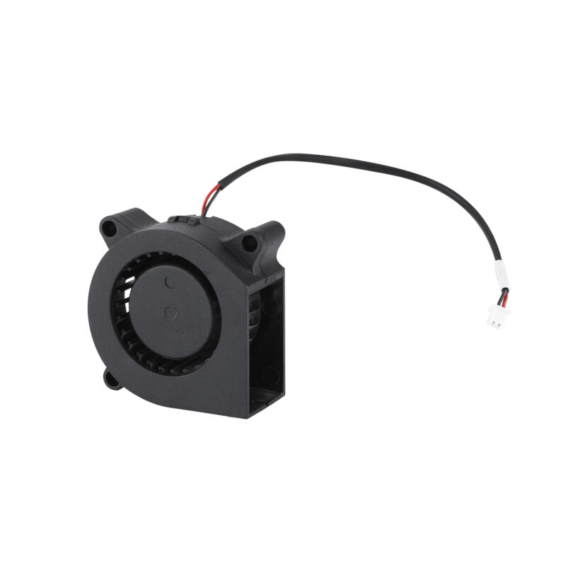 Ventilator de răcire pentru piese Creality 3D CR-10 SE - imagine 3