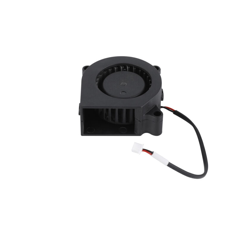 Ventilator de răcire pentru piese Creality 3D CR-10 SE - imagine 4