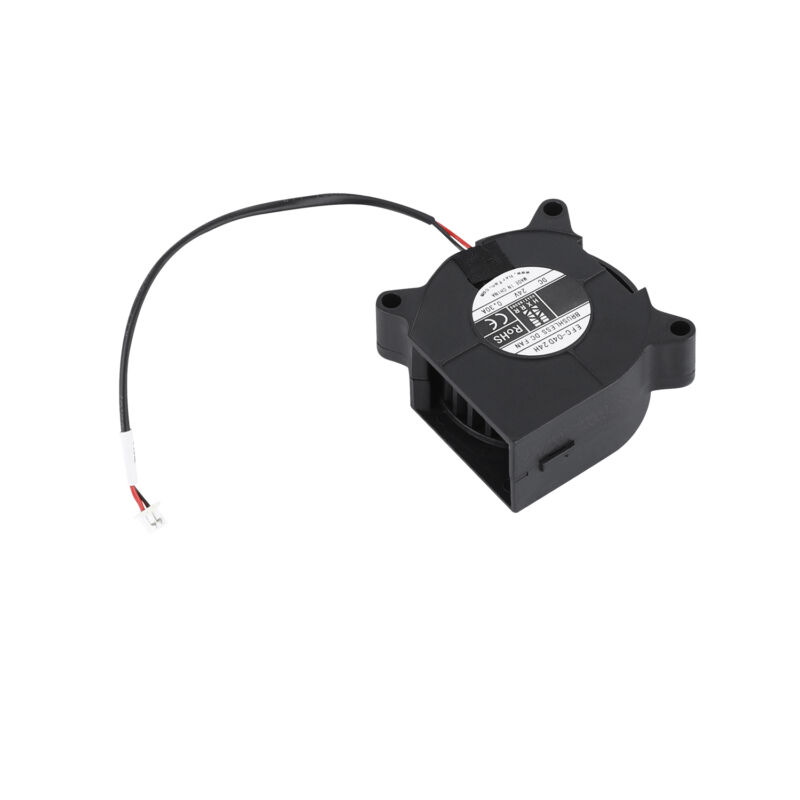 Ventilator de răcire pentru piese Creality 3D CR-10 SE - imagine 5