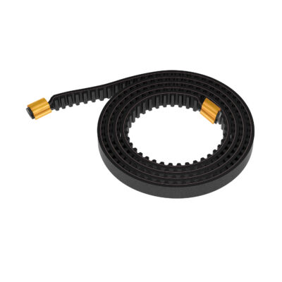 Creality 3D CR-10 SE Ansamblu Curea Axa Y - 3.00mm - 100g
