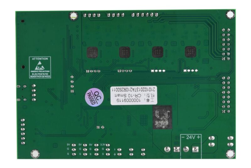 Placă de bază Creality 3D CR-10 Smart Silent - imagine 4