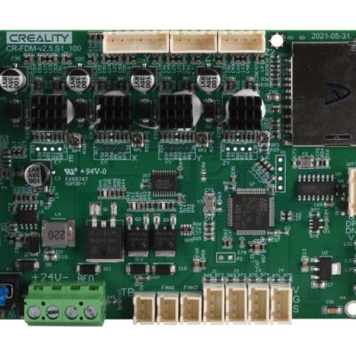 Placă de bază Creality 3D CR-10 Smart Silent