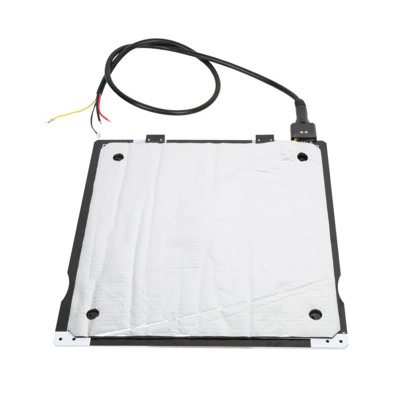 Creality 3D CR-10 Smart Pro Kit Placă Încălzită - imagine 3