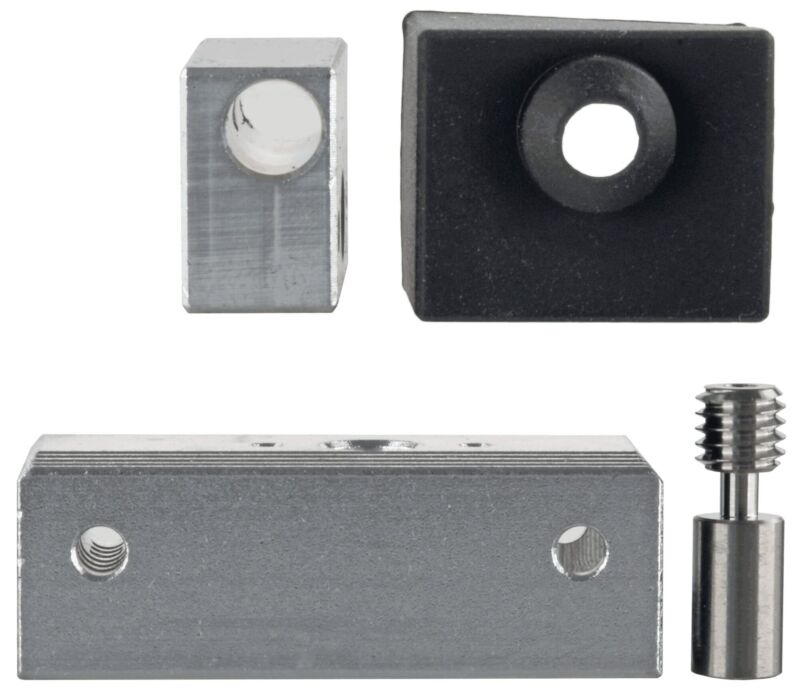 Creality 3D CR-10 Smart Pro Kit Accesorii Hot-end - imagine 5