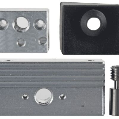 Creality 3D CR-10 Smart Pro Kit Accesorii Hot-end