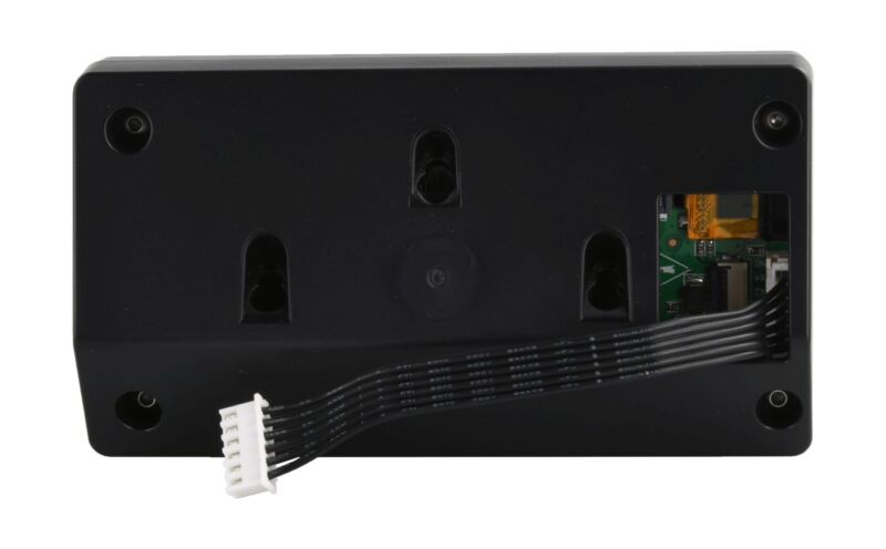 Creality 3D CR-10 Kit Smart cu Ecran Tactil 4,3 inch - imagine 3