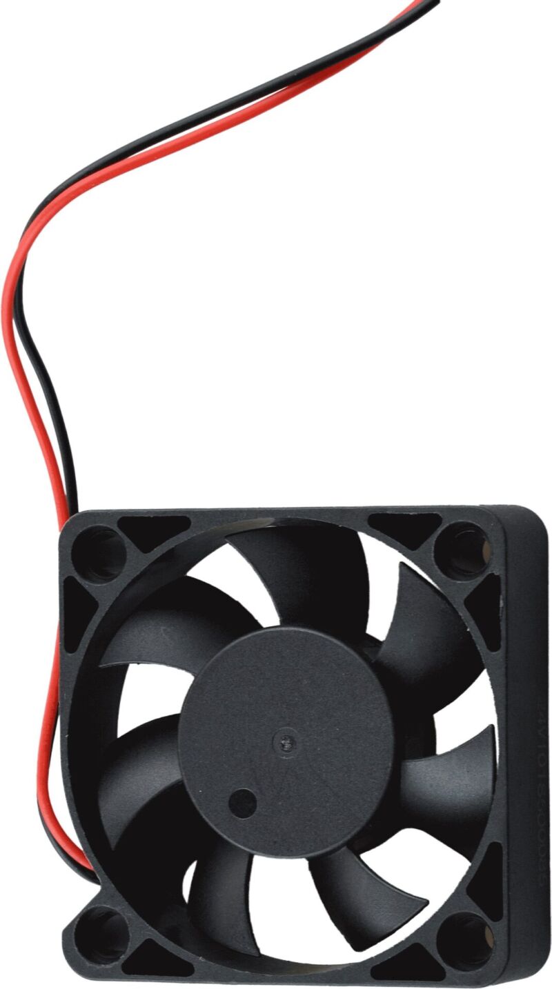 Creality 3D CR-10 V2 Ventilator axial 5015
