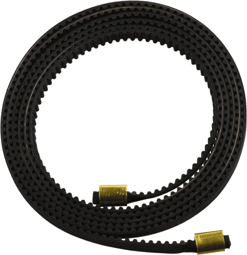 Creality 3D CR-10 V2/V3 Curea de distribuție axa Y - 3.00mm - 3g