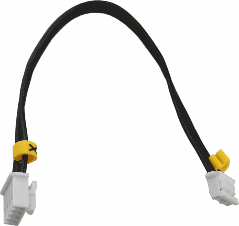 Cablu motor axă X Creality 3D CR-10 V2