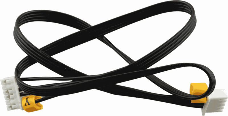 Cablu motor axa Y Creality 3D CR-10 V2
