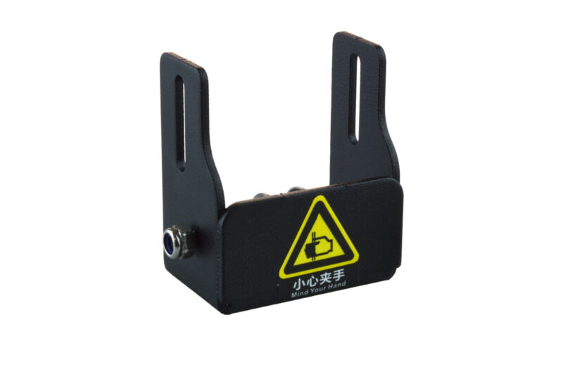 Kit de blocare pasivă pe axa Y pentru Creality 3D CR-10 V2