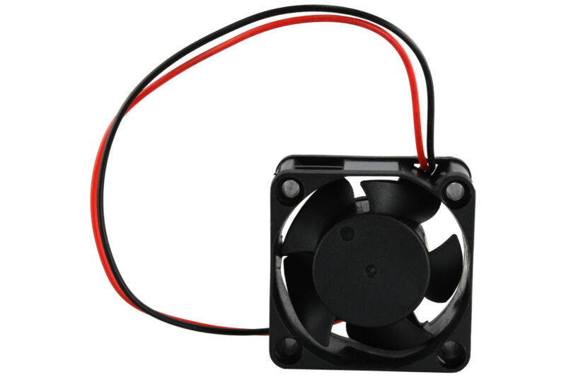 Ventilator Creality 3D 40*40*20 12V