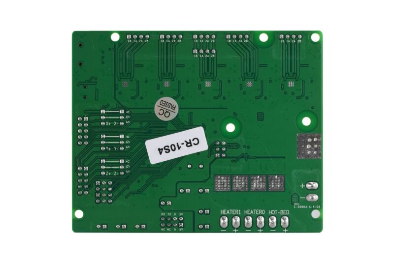 Creality 3D CR-10S 400 Placă de bază - imagine 4
