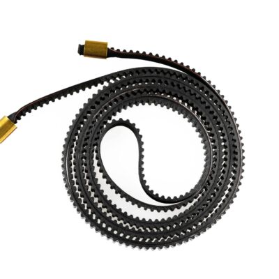 Creality 3D CR-10s 400 curea axă X - 3.00mm - 13g