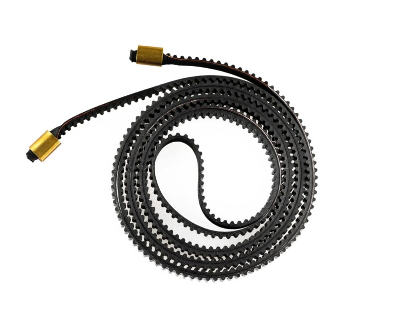Creality 3D CR-10s 400 curea axă X - 3.00mm - 13g