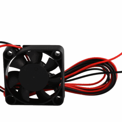 Ventilator Extruder Creality 3D 12v (40X40) CR-10s 500