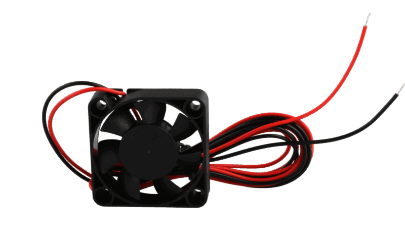 Ventilator Extruder Creality 3D 12v (40X40) CR-10s 500